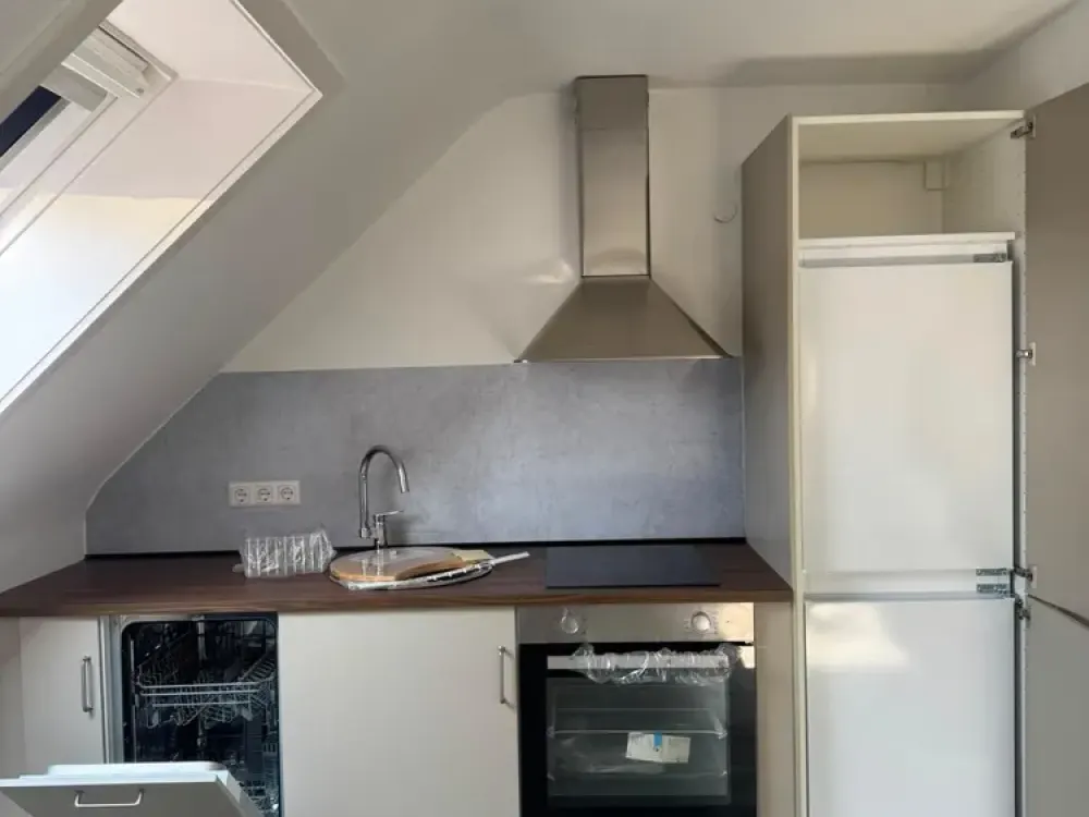 Renoviertes Apartment im Herzen von Ostfildern-Nellingen