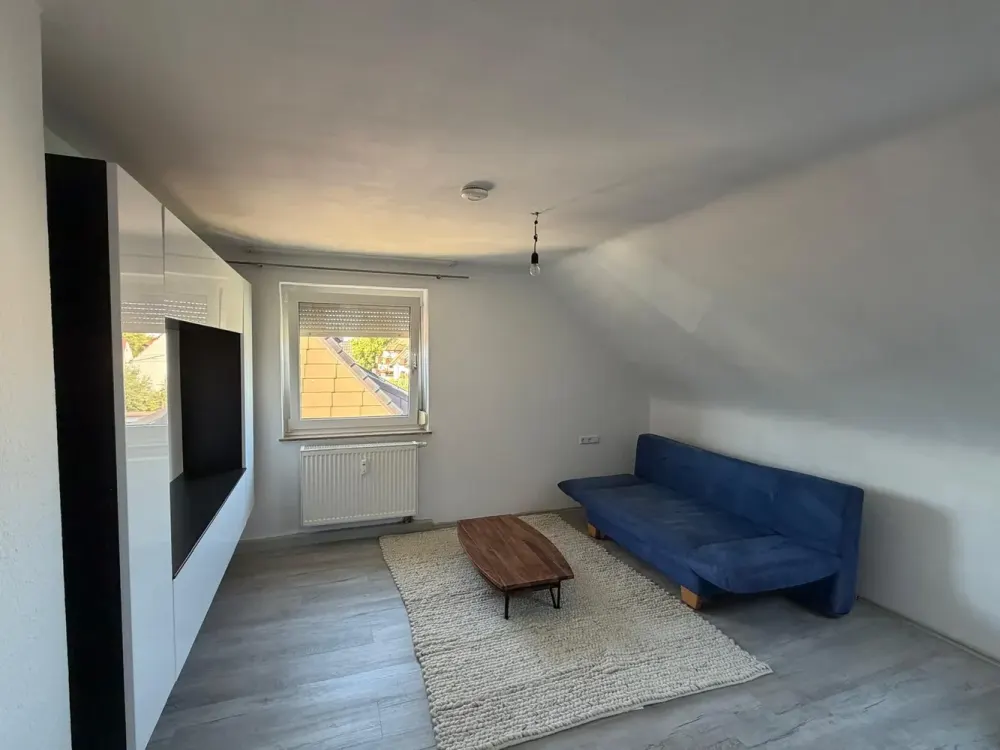 Renoviertes Apartment im Herzen von Ostfildern-Nellingen