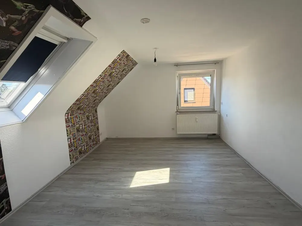Renoviertes Apartment im Herzen von Ostfildern-Nellingen