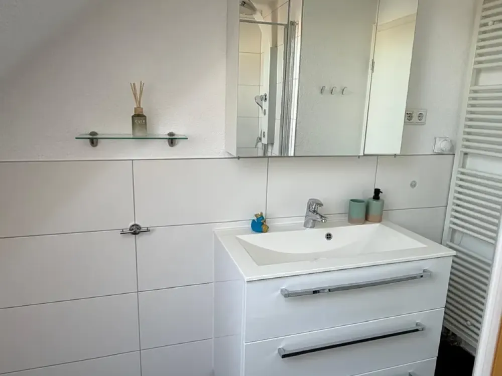 Renoviertes Apartment im Herzen von Ostfildern-Nellingen
