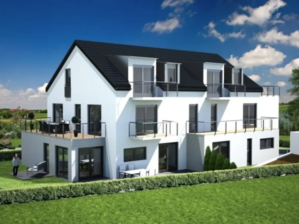 Alltagstaugliche 2-Zimmer-Wohnung in München-Fürstenried