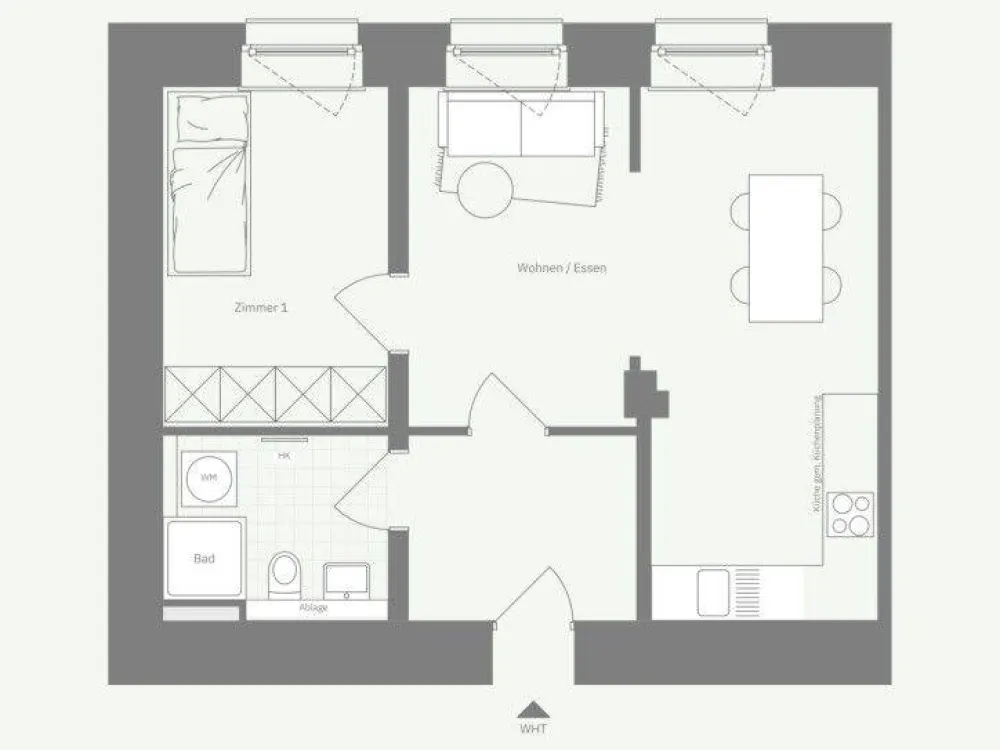 EILBEK STUDIOS