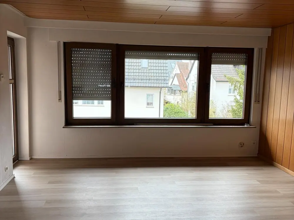 3 Zimmer Wohnung in Waiblingen