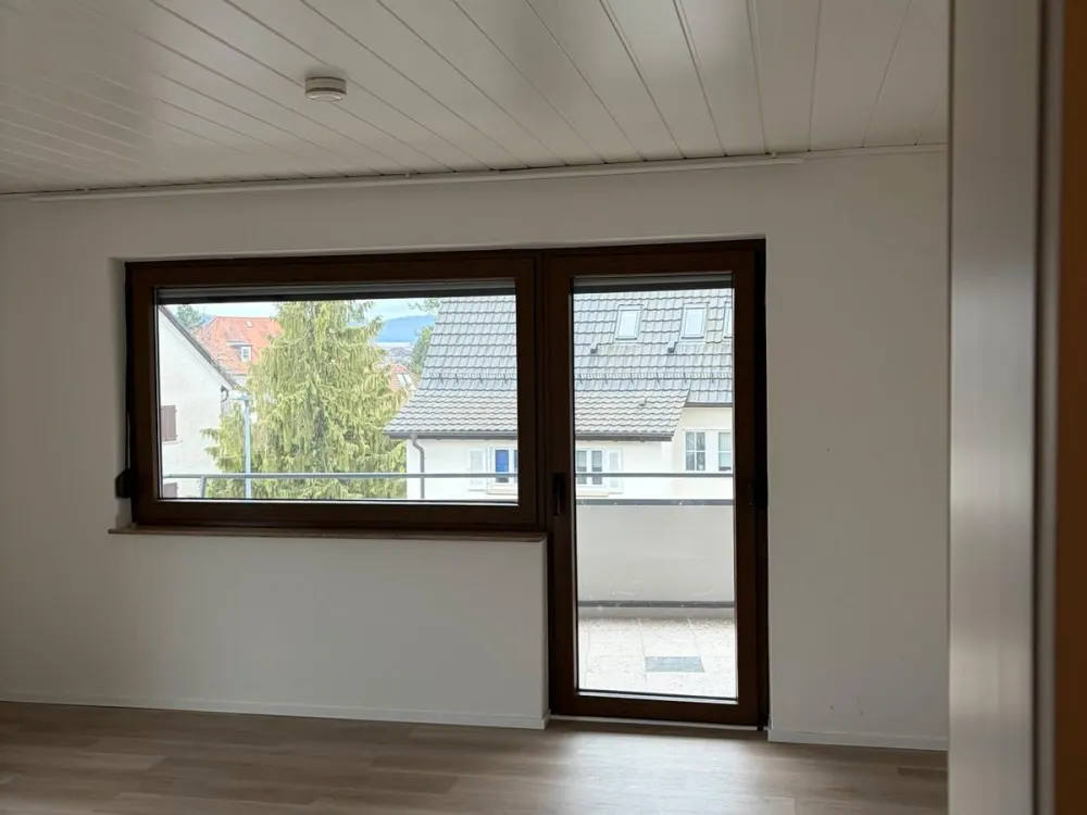 3 Zimmer Wohnung in Waiblingen