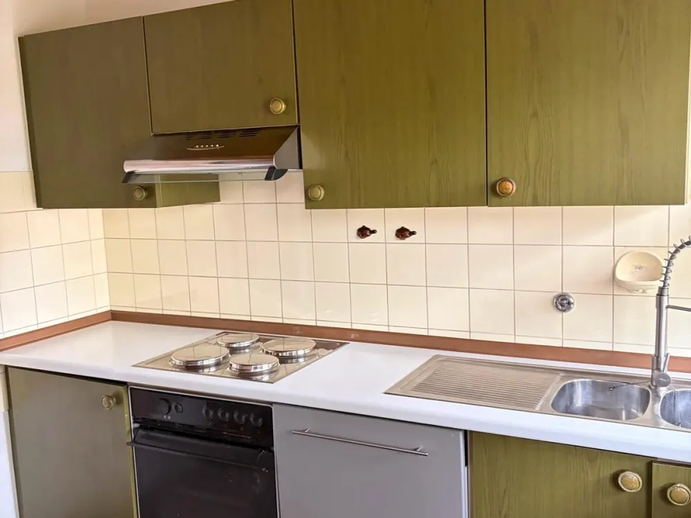 3 Zimmer Wohnung in Waiblingen