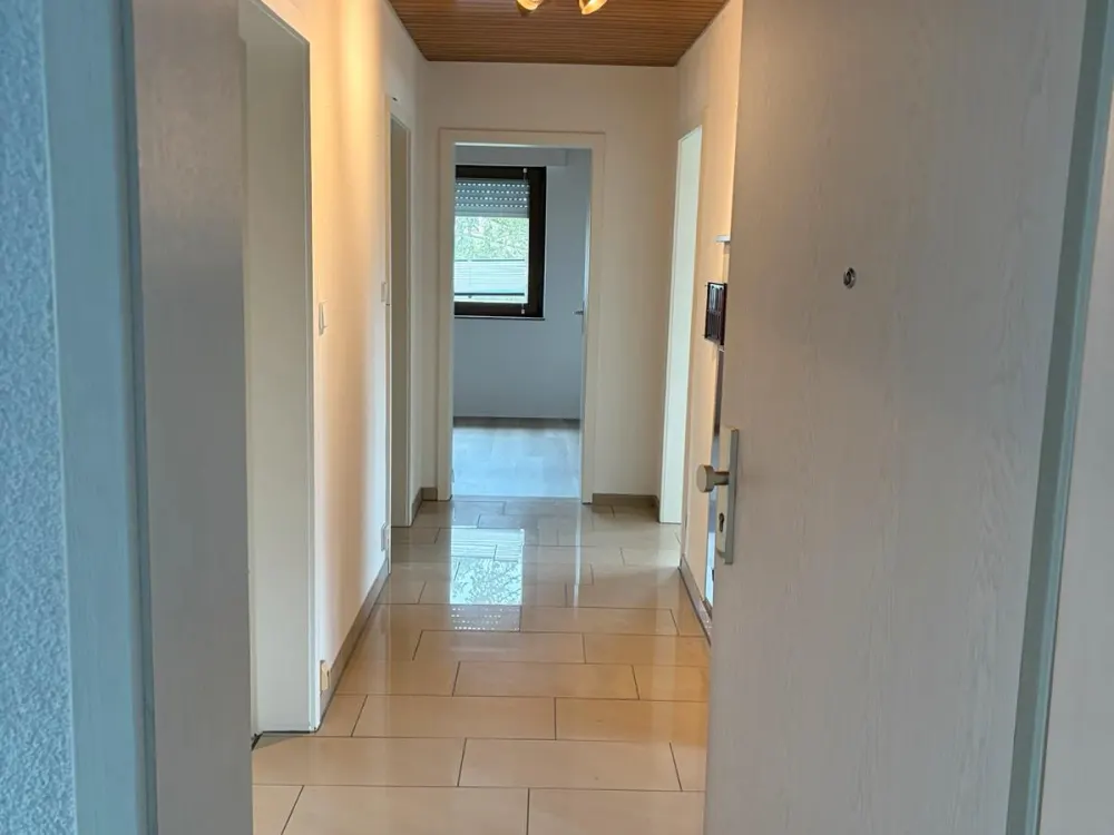 3 Zimmer Wohnung in Waiblingen
