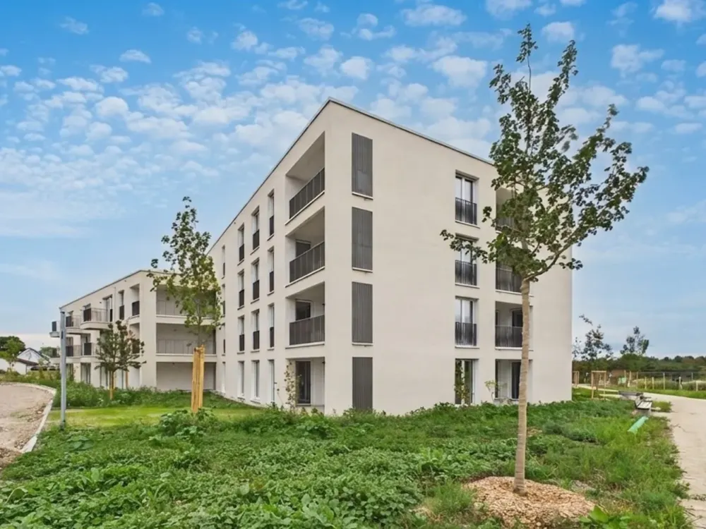 Privately Financed Spacious 1-Room Apartment