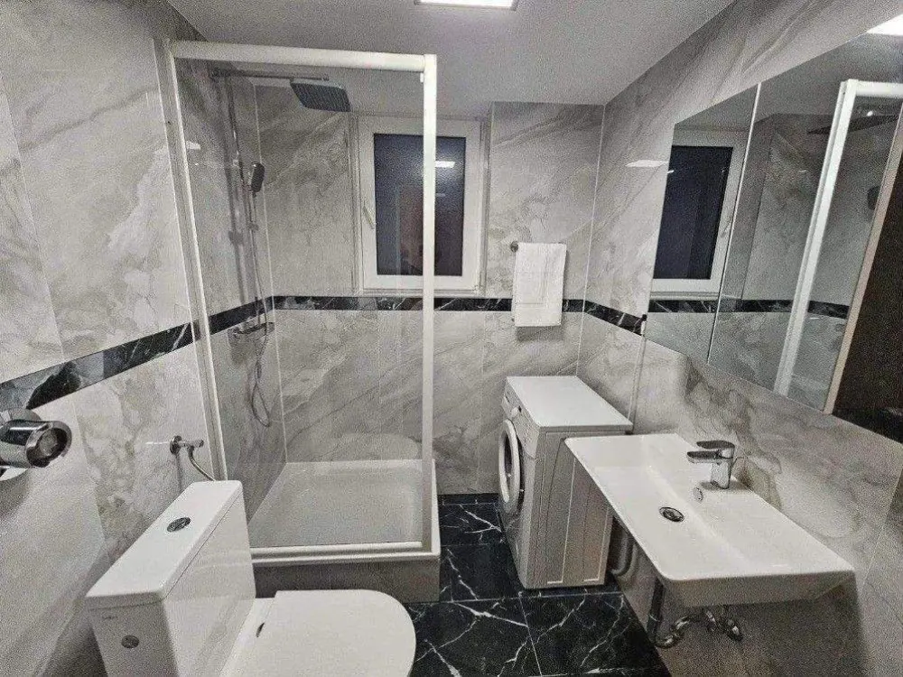 Ab 01.10.2026 - gemütlich möbliertes hochwertiges 1 Zimmer Apartment nähe Bergerstraße