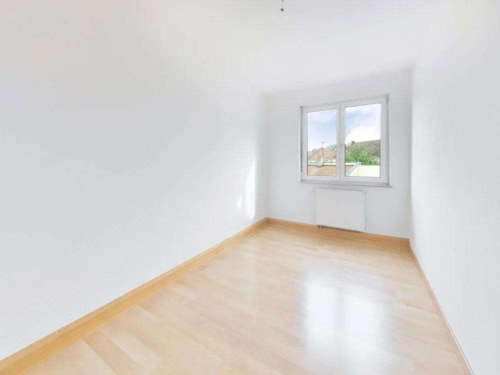 IMMOPARTNER - BALKON. LICHT. WOHNGEFÜHL.