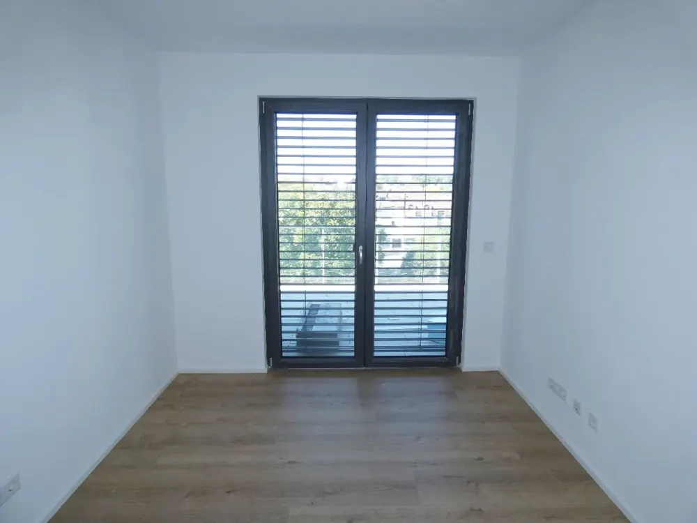 Erstbezug: Traumhaftschöne Penthouse-Wohnung direkt an der Wupper!