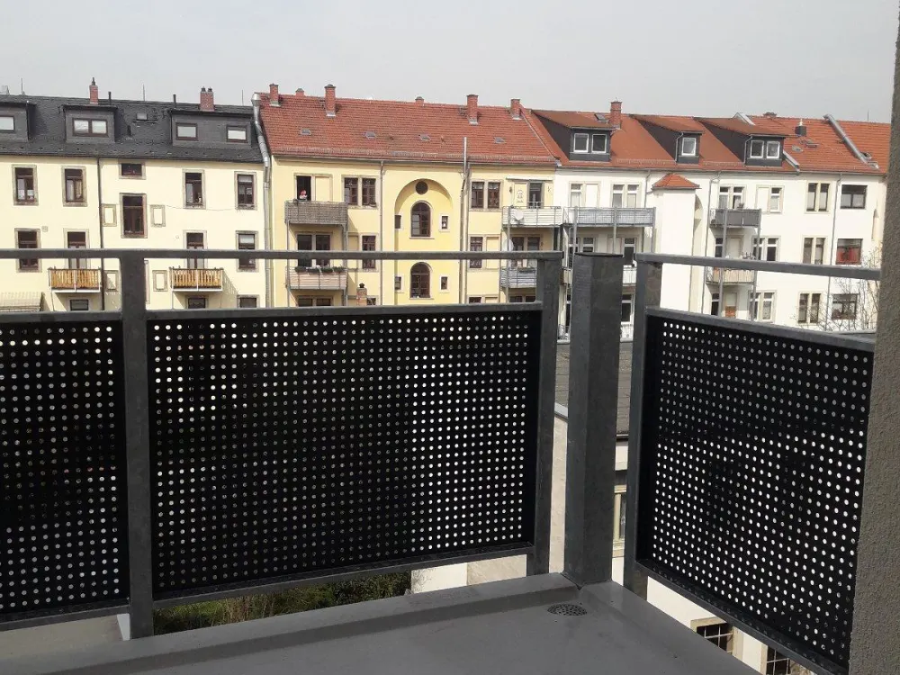 NEUWERTIG! SCHMUCKSTÜCK MIT BALKON UND AUSBLICK, BAD WANNE+DUSCHE & FE+GWC, FB HEIZUNG, ABSTELLR.,