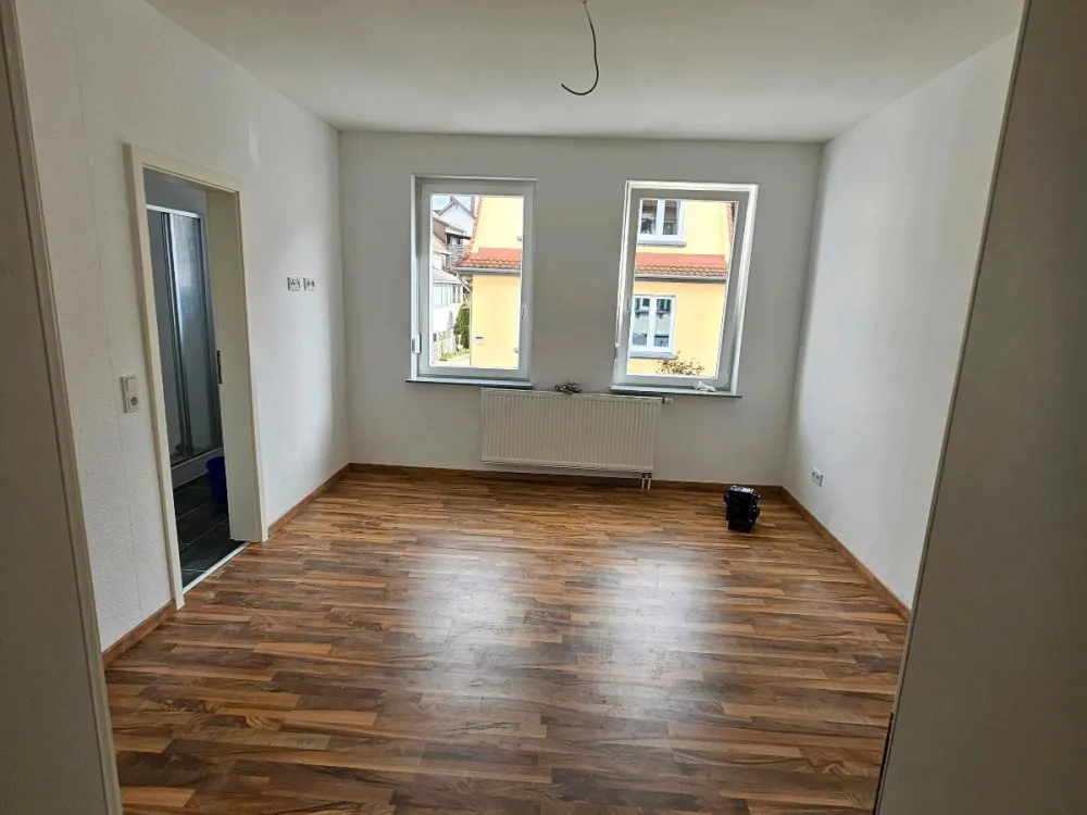Frisch saniertes Single Apartment in Güdingen - ab Sofort