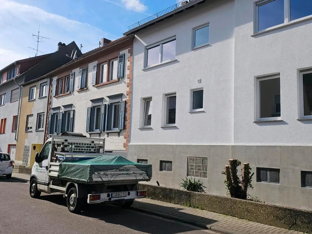 Frisch saniertes Single Apartment in Güdingen - ab Sofort