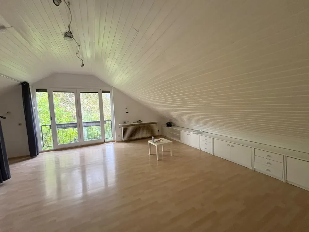 Large Shared Apartment Room in Münster-Hiltrup (from 15.11.2026)
