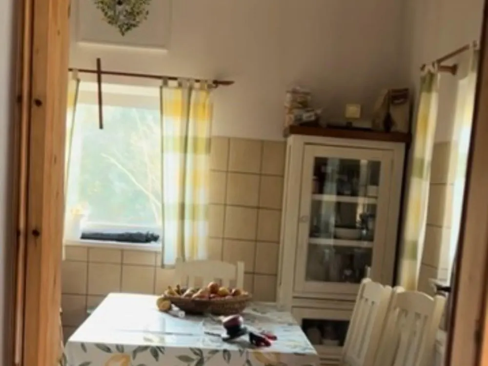 Weltoffene, naturverbundene Nachmieter für Häuschen in Mek Pom