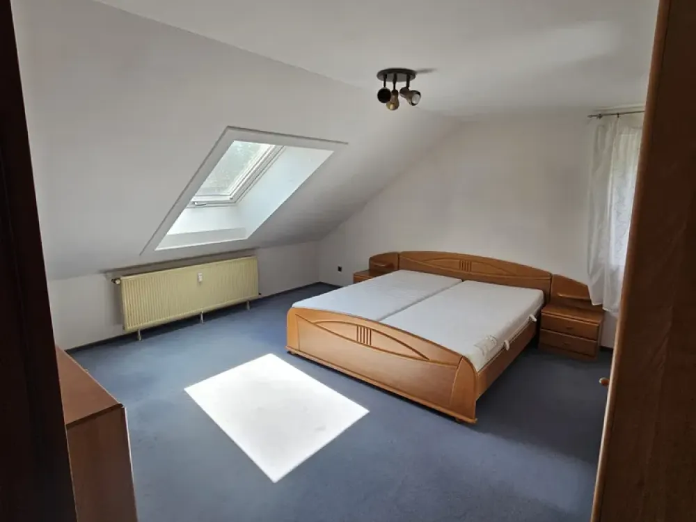 3-Zimmer-Wohnung in Nürnberg Gebersdorf