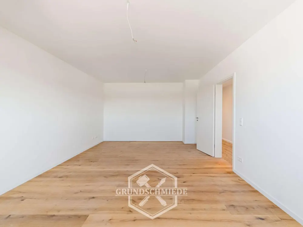 Neuer Look. Neues Zuhause., Sanierte 3-Zimmer-Wohnung