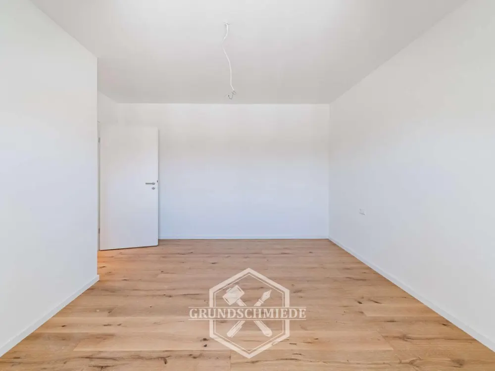 Neuer Look. Neues Zuhause., Sanierte 3-Zimmer-Wohnung