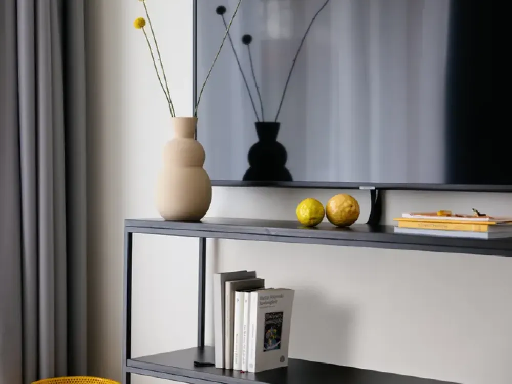 THE HOUSE OF CO -Stylisches Apartment