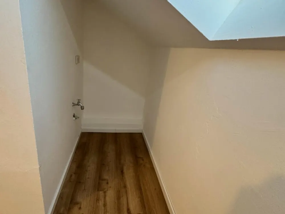 1 Zimmer Wohnung in Wehrheim - klein aber schön!