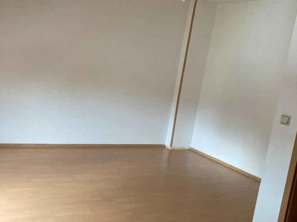 3 ZKB Wohnung in Bous