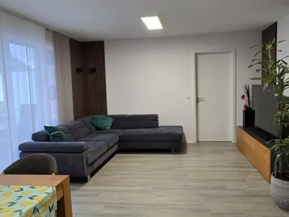 Hochwertige Wohnung mit Balkon in Troisdorf-Sieglar