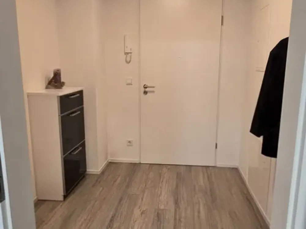 Hochwertige Wohnung mit Balkon in Troisdorf-Sieglar