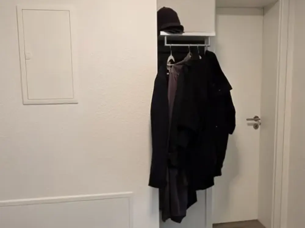Hochwertige Wohnung mit Balkon in Troisdorf-Sieglar