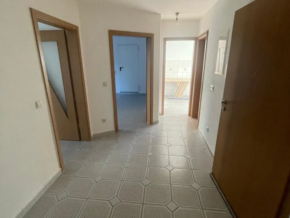 Hochwertige 3 Zimmer Wohnung in Weingarten Baden