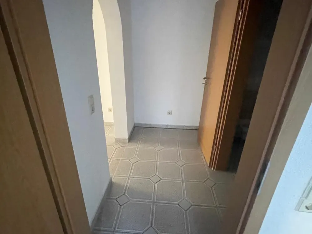 Hochwertige 3 Zimmer Wohnung in Weingarten Baden