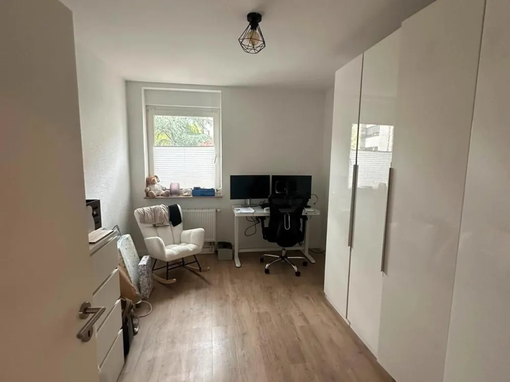 Helle 3-Zimmer-Wohnung zur Zwischenmiete im beliebten Ehrenfeld