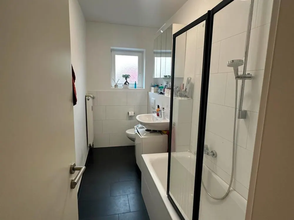 Helle 3-Zimmer-Wohnung zur Zwischenmiete im beliebten Ehrenfeld
