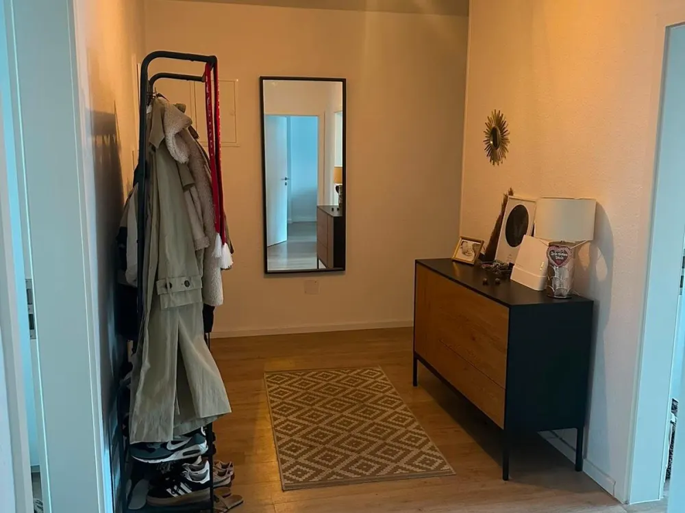 Helle 3-Zimmer-Wohnung zur Zwischenmiete im beliebten Ehrenfeld