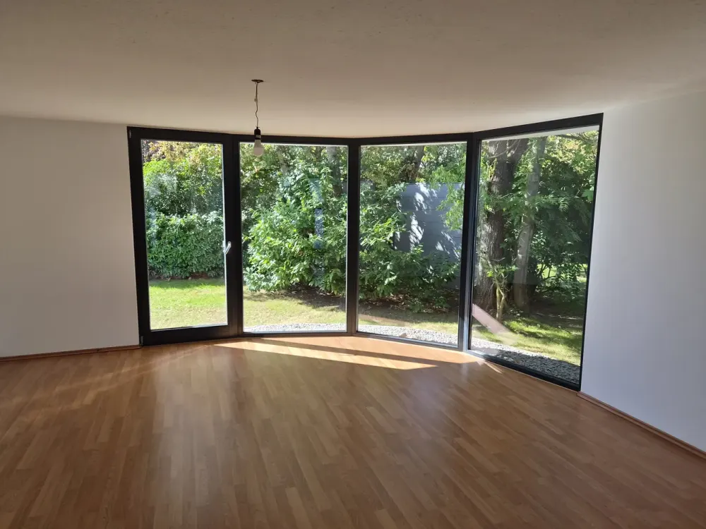 Kompaktes 1-Zimmer-Apartment für Wochenendpendler in Schönaich