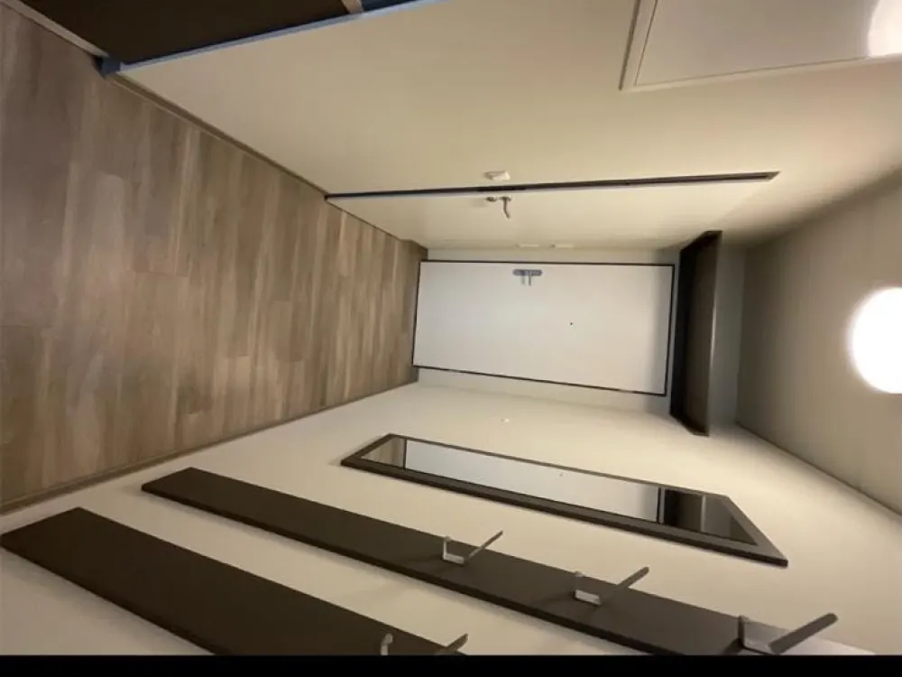 شقة استوديو جديدة مقابل الحرم الجامعي