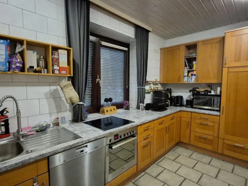 2-Zimmer-Wohnung in Sudweyhe