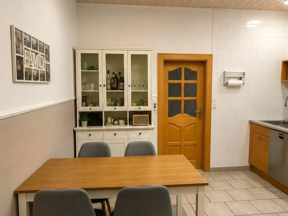 2-Zimmer-Wohnung in Sudweyhe