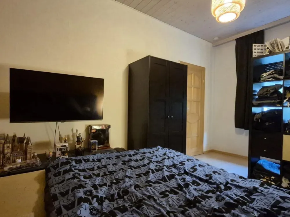 2-Zimmer-Wohnung in Sudweyhe