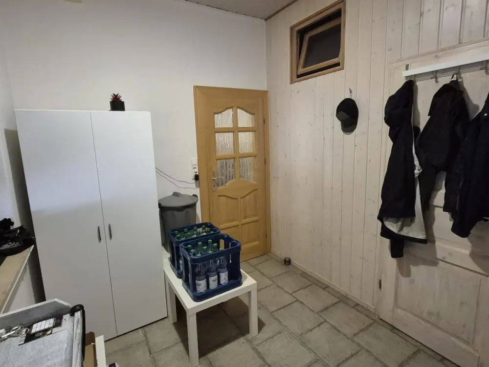2-Zimmer-Wohnung in Sudweyhe