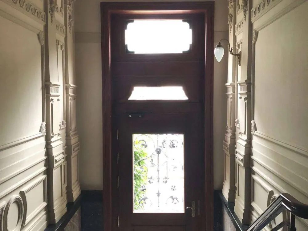 WESTEND: Vollmöbliertes WG-Zimmer in der Innenstadt !