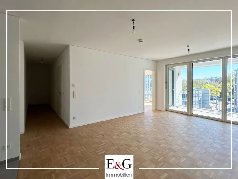 2-Zimmer-Wohnung CITY PRAG