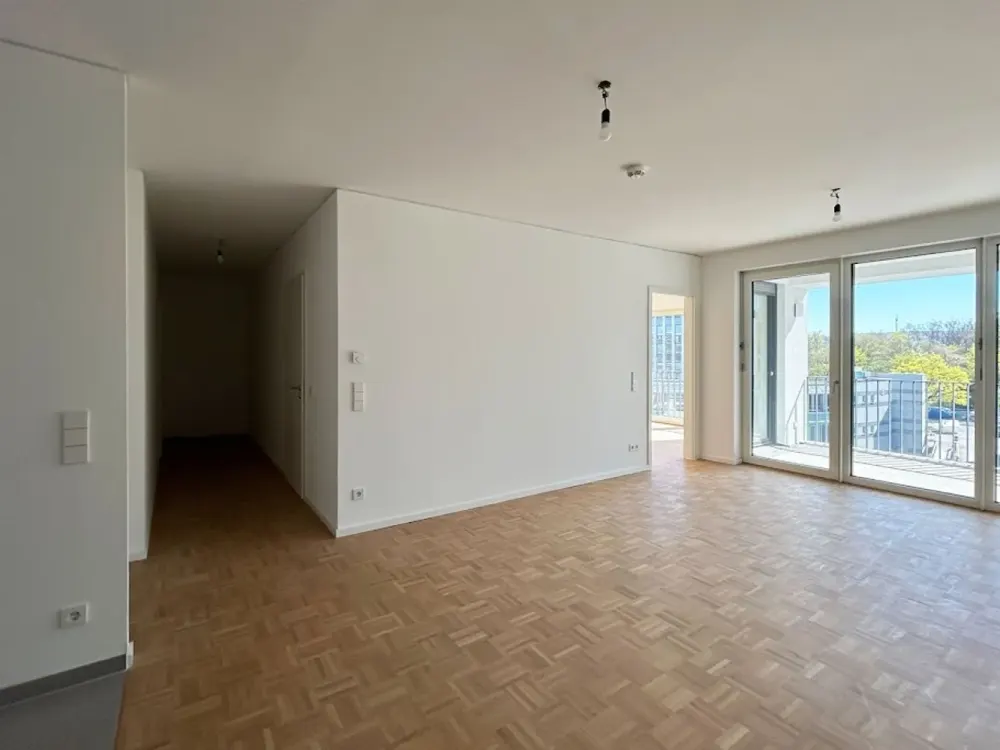 2-Zimmer-Wohnung CITY PRAG