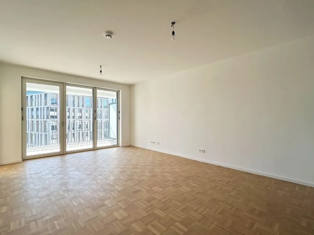 2-Zimmer-Wohnung CITY PRAG