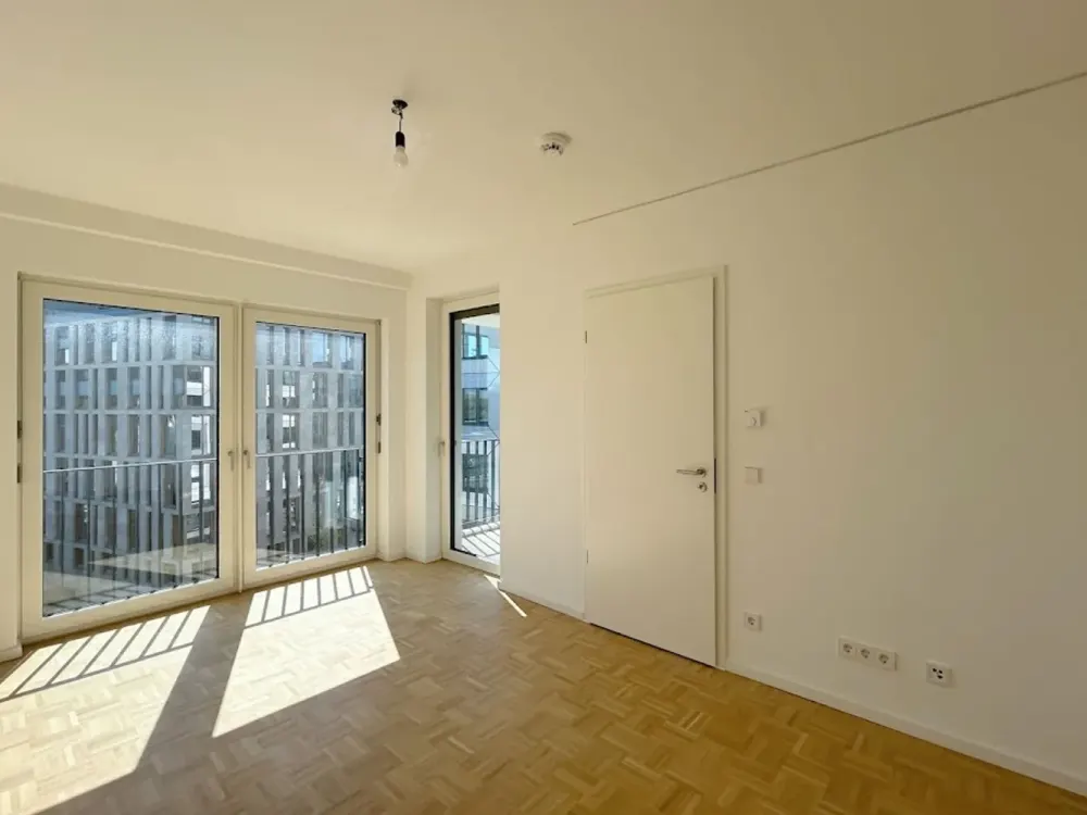 2-Zimmer-Wohnung CITY PRAG