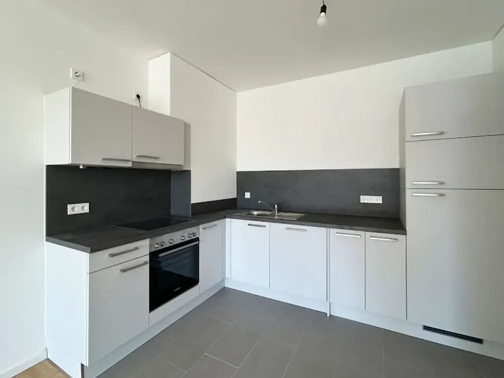 2-Zimmer-Wohnung CITY PRAG