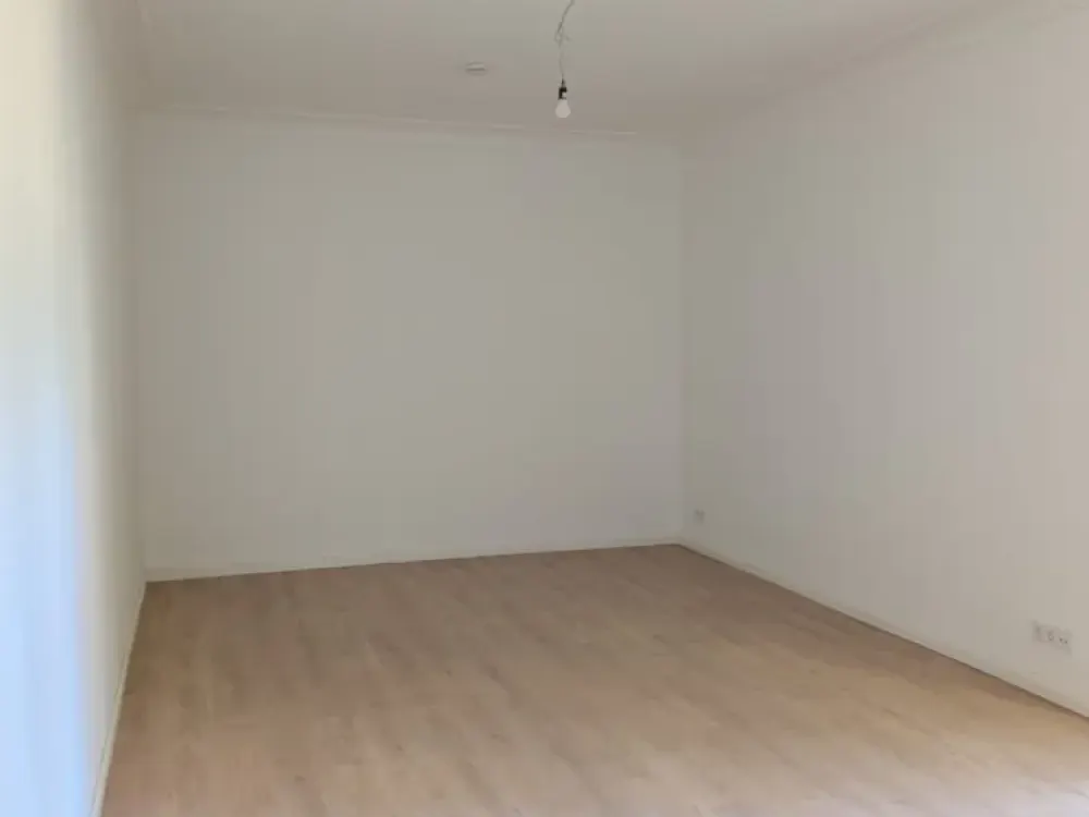 1-Zimmer-Apartment in Charlottenburg befristete Vermietung