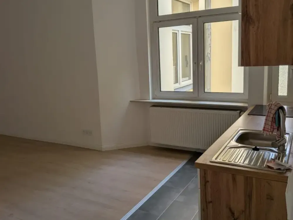 1-Zimmer-Apartment in Charlottenburg befristete Vermietung