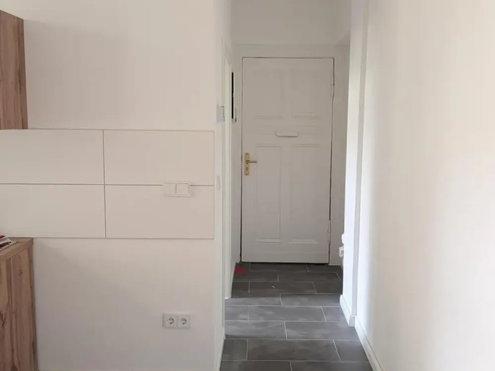 1-Zimmer-Apartment in Charlottenburg befristete Vermietung