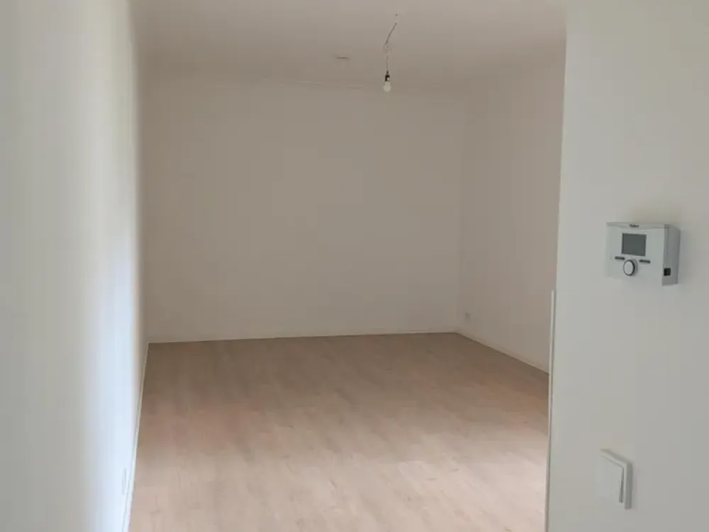 1-Zimmer-Apartment in Charlottenburg befristete Vermietung