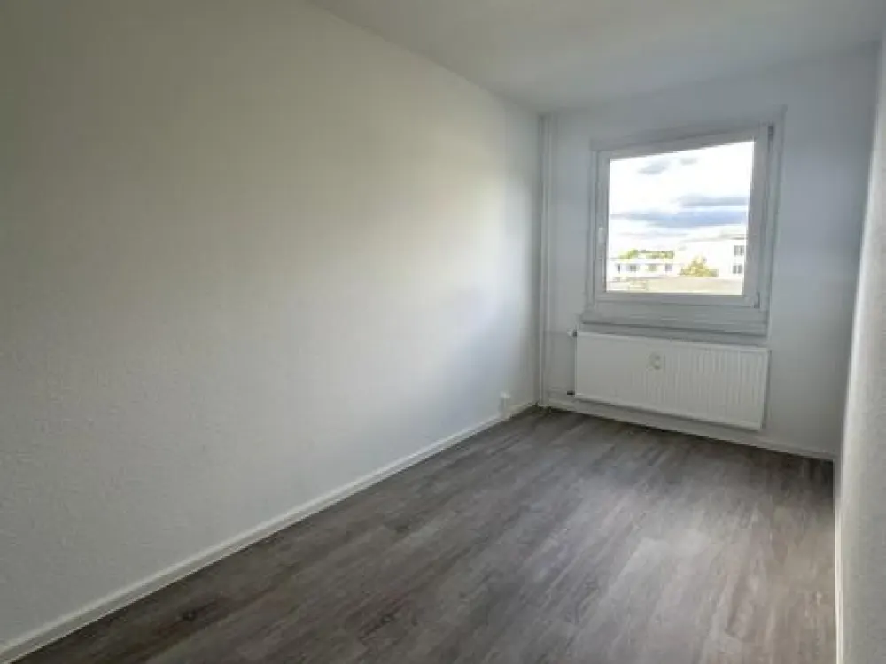 Schöner Wohnen in dieser ansprechenden 3-Zimmer-Wohnung (WBS)
